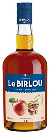 Liqueur LE BIRLOU Apéritif 18% - 70cl
