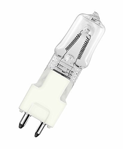 Osram Lighting 4.0528991583e+012 – Lampada 64686 Halo 650W 240v gy9.5