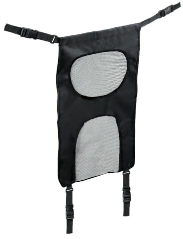 LAMPA 60462 Autonetz für Hunde Hundenetz