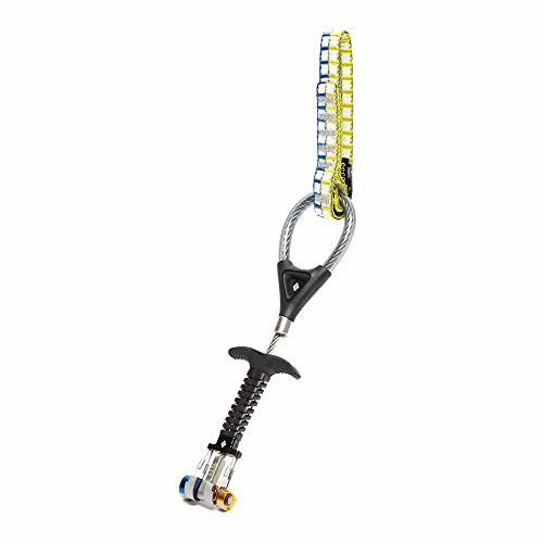 Black Diamond Klemmgerät CAMALOT Z4 Offset für Zwei Größenbereiche, Größe:.2-.3