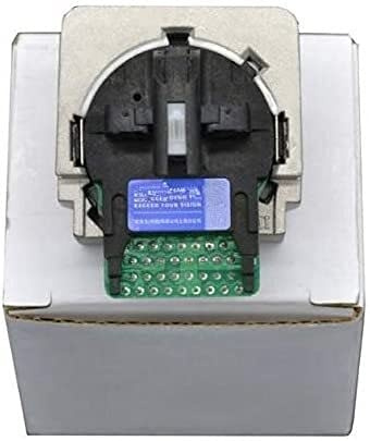para Impresora PRTA36431 Cabezal de impresión Aguja de Cabezal de impresión para Ep-s0n LQ310 LQ350 LQ300KH LQ520K F052010 - (Color : Compatible New)