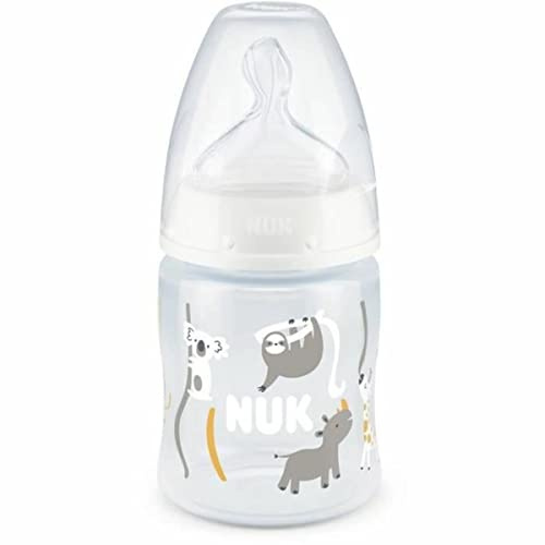 Nuk Babyflasche, Standard