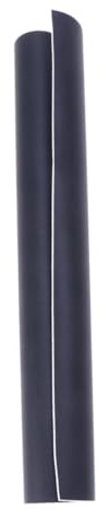 Amosfun Película Para Pegatinas De Ventanas Autoadhesiva Opaca 40 Cm x 2 m Película Oscurecedora Adhesivo Opaco Para Ventana Negro Protección De Privacidad De Hogar y Oficina