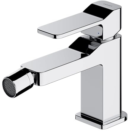 Omnires Bidet tap Slide - Chrome - SL7720CR