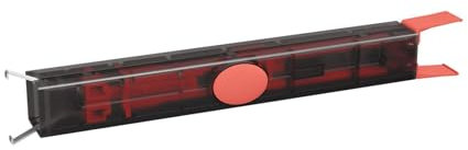 kutethy Gateron Twins Switch Puller Keycap Puller for Mechanical Keyboard, DIY Tool, Easy to Remove and Replace Gaming Keyboard Switches and Keycaps, Integrated for