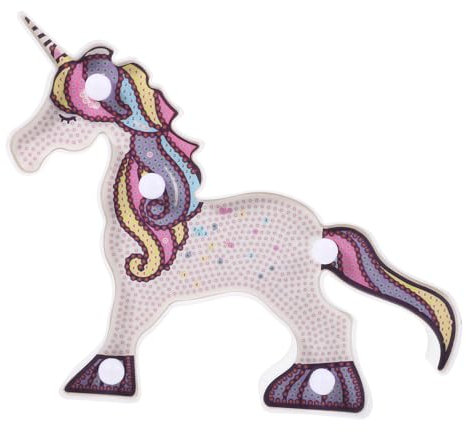 SOLUSTRE Led Per Aesthetic Per Cameretta Per Compleanni Immaginativo e Duraturo