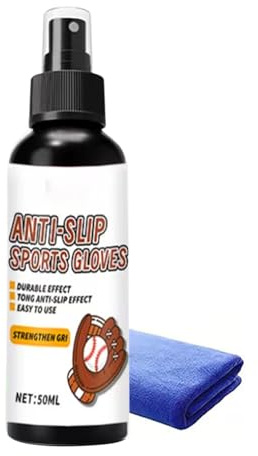 Pegamento para Guantes 50ml Adhesivo Portátil de Secado Rápido y Larga