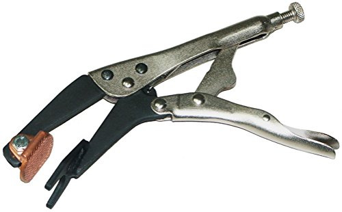 Steck Plugweld Pliers