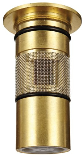 GROHE Rückflußverhinderer, 3/4 (Original Ersatzteil, Langlebig, Robust, Herstellergarantie: 5 Jahre), 47466000