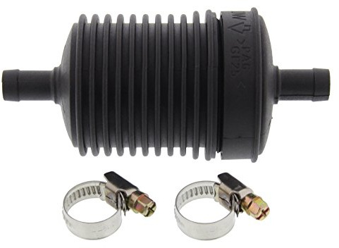 MAPCO Hydraulikfilter, Lenkung 29991 | Kompatibel mit: ABARTH 500 / 595 / 695, GRANDE PUNTO, RITMO, AC 428 Cabriolet, ACE, ACECA, COBRA IV, AIXAM 500 Schrägheck