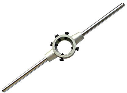 Schneidmutternhalter Halterung Griff Gewindeschneider Ø 38mm