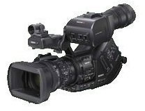 Sony PMW-EX3/2 HD PAL Camcorder with 1 x Sony SBP-32 SxS 32GB Card & 12 month warranty