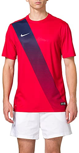 Nike Short Sleeve Top Sash Jsy