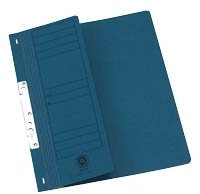 EINHAKHEFTER, BLAU (352607PRISB)
