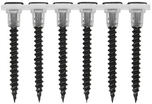 adunox Gurtmagazinschrauben / Magazinschrauben 3,9 x 35 mm mit Feingewinde 5VE (5000St)