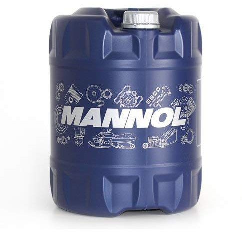 MANNOL Hydrauliköl Hydro HLP ISO 32 10l Kanister