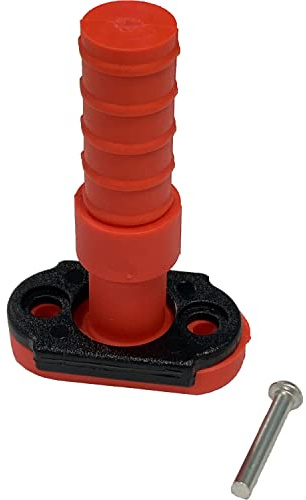 Sea Sure Replacement Tiller Extension Joint