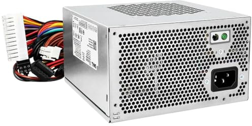 Upgraded HU460AM-01 WC1T4 D460AM-03 460W Power Supply Compatible with dell XPS 7100, 8000, 8100, 8300 , 8500, 8700 , 8900 , 8910 , 8920 , 8930 , and Alien-Ware Aurora.