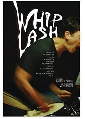 Whiplash Miles Teller Leinwand Poster Wandkunst Dekor Druck Bild Gemälde für Wohnzimmer Schlafzimmer Dekoration ungerahmt 30 x 45 cm