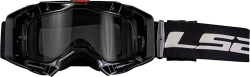 LS2 Unisex Crossbrill Modern