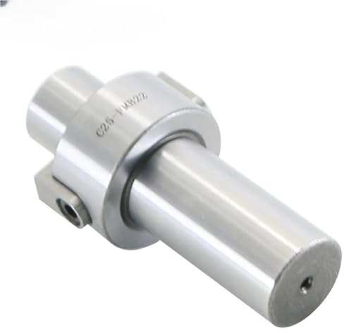 Portaherramientas for fresadora frontal de torno C12 16 20 25 32, 45L, 60L, 100L, FMB22 27 32, portaherramientas CNC 300R, 400R, 1 unidad(25 * 32)