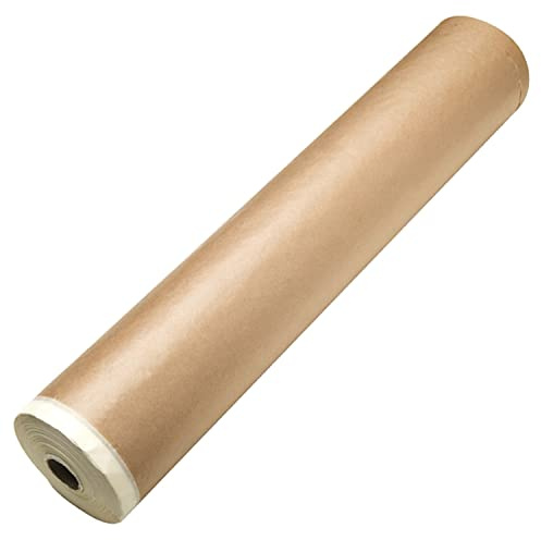 Cinta Pintor Carrocero Con Papel Wolfpack 45 cm. x 45 m.