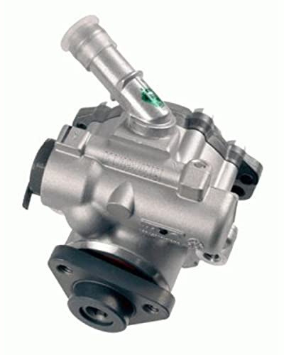 BOSCH Hydraulikpumpe, Lenkung KS00000520 | Kompatibel mit: AUDI A4 B8, A5