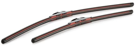 RIDEX 298W0237 Jeu Essuie-glace Avant Compatible avec MERCEDES-BENZ Classe B W246, W242