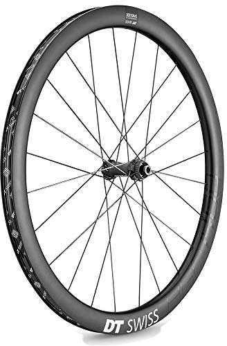 DT Swiss VR DT Swiss HEC 1400 Laufradsatz Carbon 110/12mm