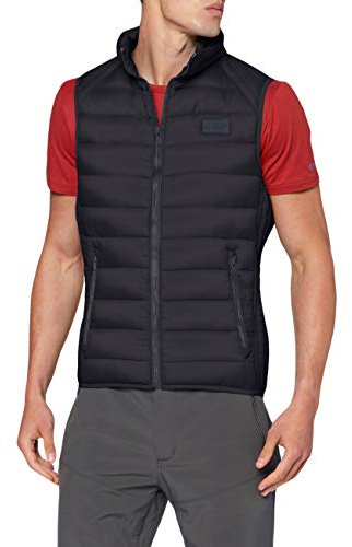 CMP Wasserabweisende Weste mit 3M Thinsulate Wattierung