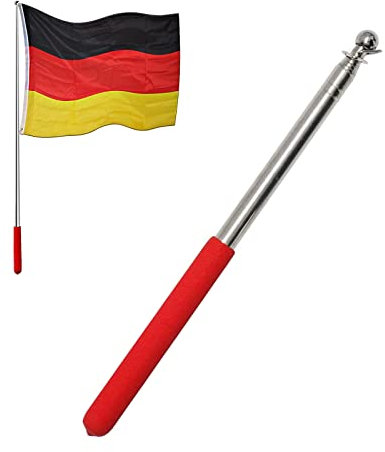 Telescopica Asta Della Bandiera,Asta Bandiera Telescopica,Aste Bandiera Telescopiche,Asta Bandiera,Portabandiera Telescopica,Asta Della Bandiera Acciaio Inox,Asta Bandiera in Acciaio Inossidabile