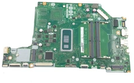 Laptop Motherboard Fit For Acer Aspire A515-52 Mainboard with i3-8145U i5-8265U i7-8565U CPU EH5AW LA-G521P Tested DDR4(UMA i5-8265U CPU)