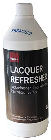KÄHRS Lacquer-Refresher - 1 Liter