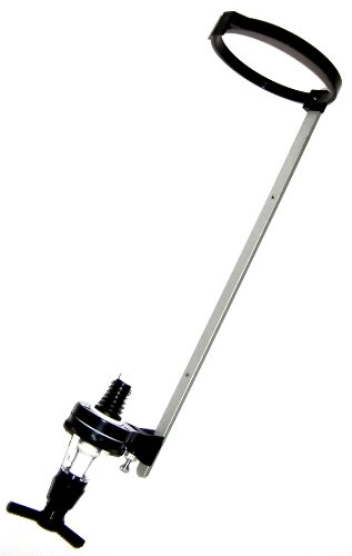 3L DOSIERGERÄT;FLASCHENHALTERUNG;HALTERUNG;FLASCHE;WANDHALTERUNG;ZAPFANLAGE;BAR
