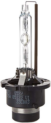 Philips 85122VIC1 D2S, Xenon