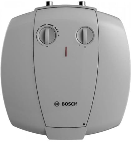 TERMO ELECTRICO BOSCH ES010-5T TRONIC 2000T VERTICAL 10L