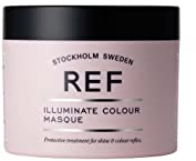 REF Illuminate Colour Masque 500 ML. Mascarilla para potenciar el brillo y los reflejos del color.