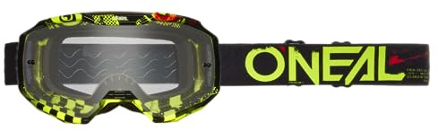 O'NEAL Fahrrad- & Motocross-Brille