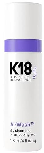 K18 Shampoo secco AirWash 118 ml