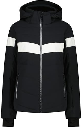 CMP Zip Hood Skijacke Damen