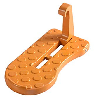 Gradino per Portiera Auto,Gradino Portiera Auto Universal Car Door Gancio Gancio a pedale Gancio ausiliario Pedana ausiliario Pedalino Pieghevole Pieghevole Car Rack Step Mini Pedali Pedali Pedali(Ora