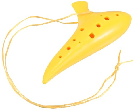 Parliky Ocarina Silbato Instrumentos Musicales Para Flauta Xun Instrumentos Pequeños Ocarina China Antigua Flauta Tradicional De Viento Antiguo Para