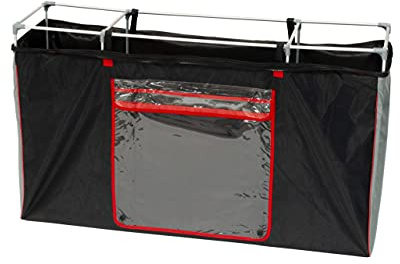 Fiamma 06106‐01‐ Frame Cargo Back Bagagliere Posteriore