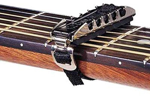 Dunlop Capodaster Flat 14 FD Classic Guitar