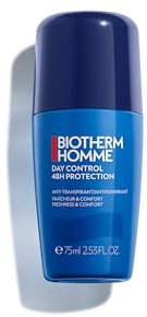 Biotherm Day Control Roll On Antiperspirant 75ml