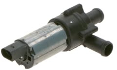 Bosch 0 392 020 073 Zusatzwasserpumpe