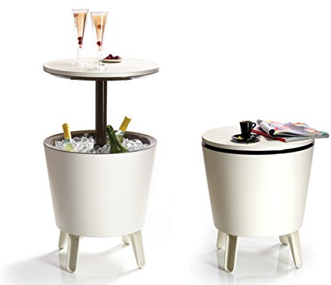 Keter Cool Bar, beige