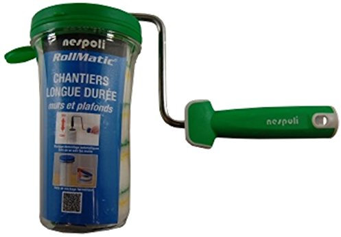 MadeInNature® rivoluzionario Ruolo Colore Devo fra Ogni Strato, per soffitti, pareti e facciate e Angolo Speciale Innovativo Rotolo Non vengono lavati