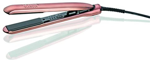 Gamma Più - Plancha alisadora para el pelo para mujer + Glamour