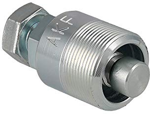 AKF Abzieher für Polrad M27 x 1,25
